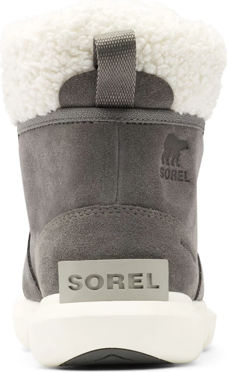 Sorel Explorer II Carnival Cozy Quarry - Image 3