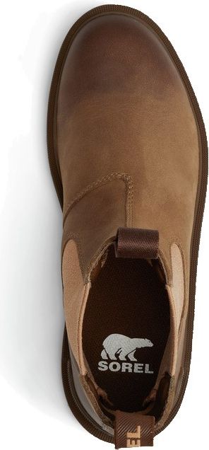 Hi-line Chelsea Umber - Image 4