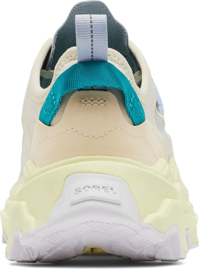 Kinetic Breakthru Tech Lace Endive - Image 4