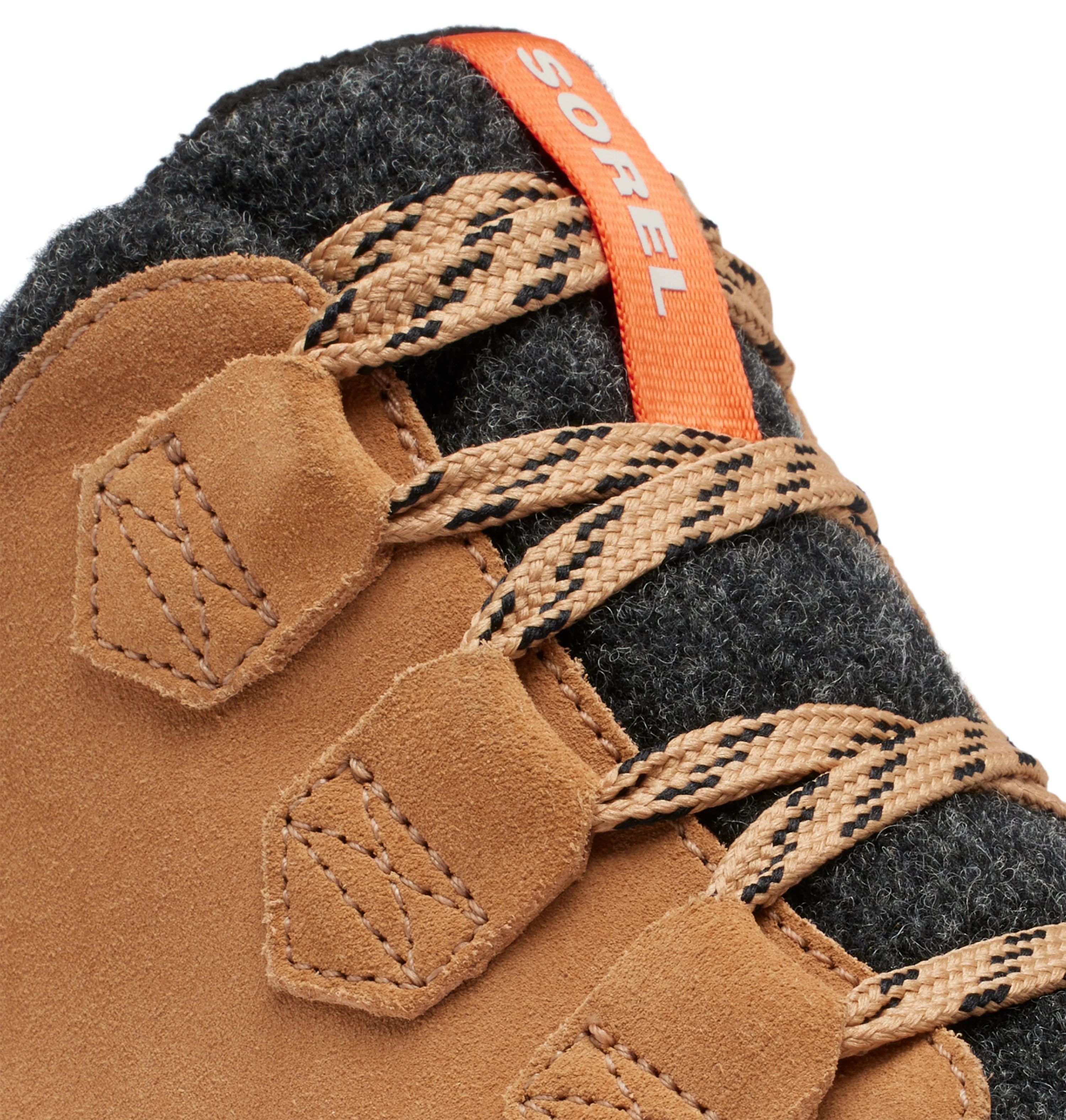 Kinetic Caribou Plus Tawny - Image 5