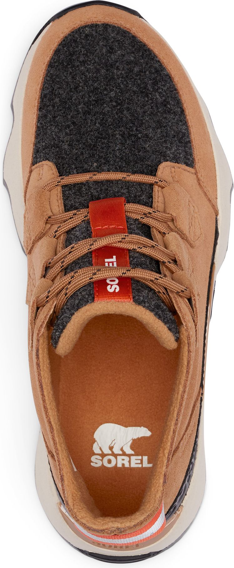 Kinetic Impact Caribou WP Tawny Buff - Image 5