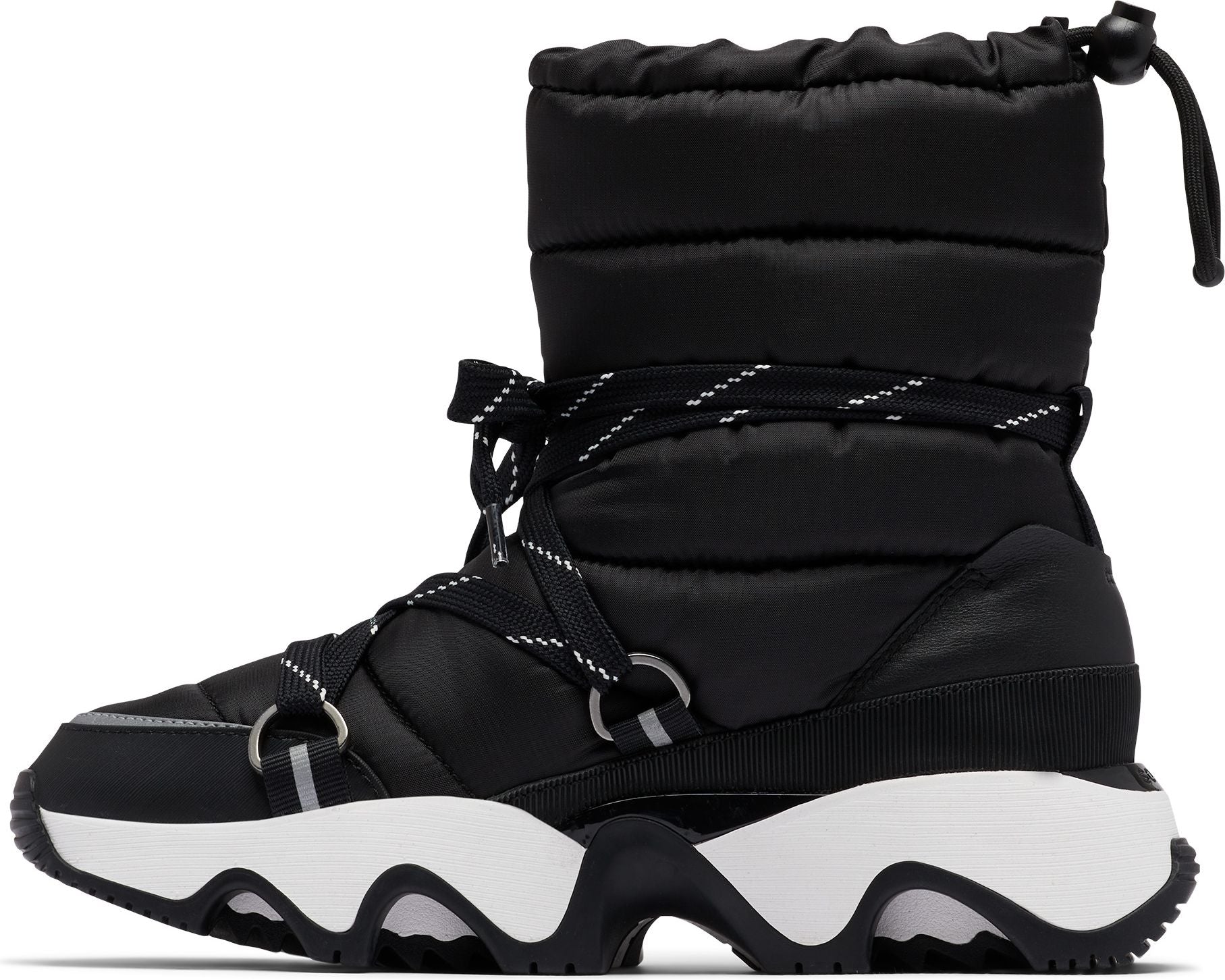 Kinetic Impact NXT Boot WP Black - Image 3