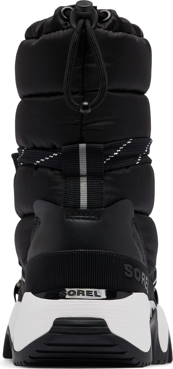 Kinetic Impact NXT Boot WP Black - Image 4