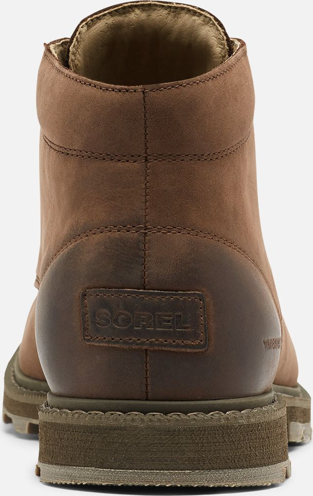 Madson 2 Chukka WP Tobacco - Image 3