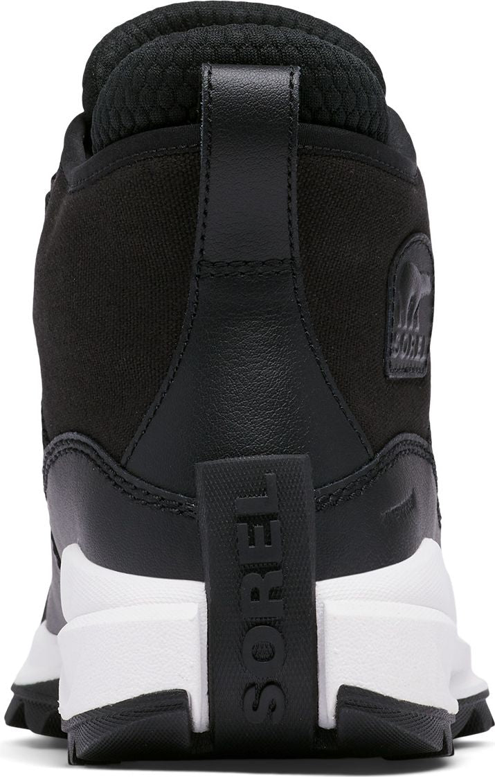 Ona RMX Chukka WP Black - Image 4