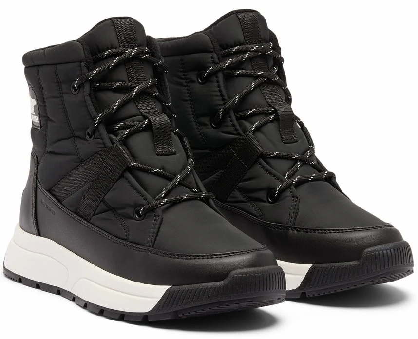 Whitney 3 Mid WP Black - Image 3