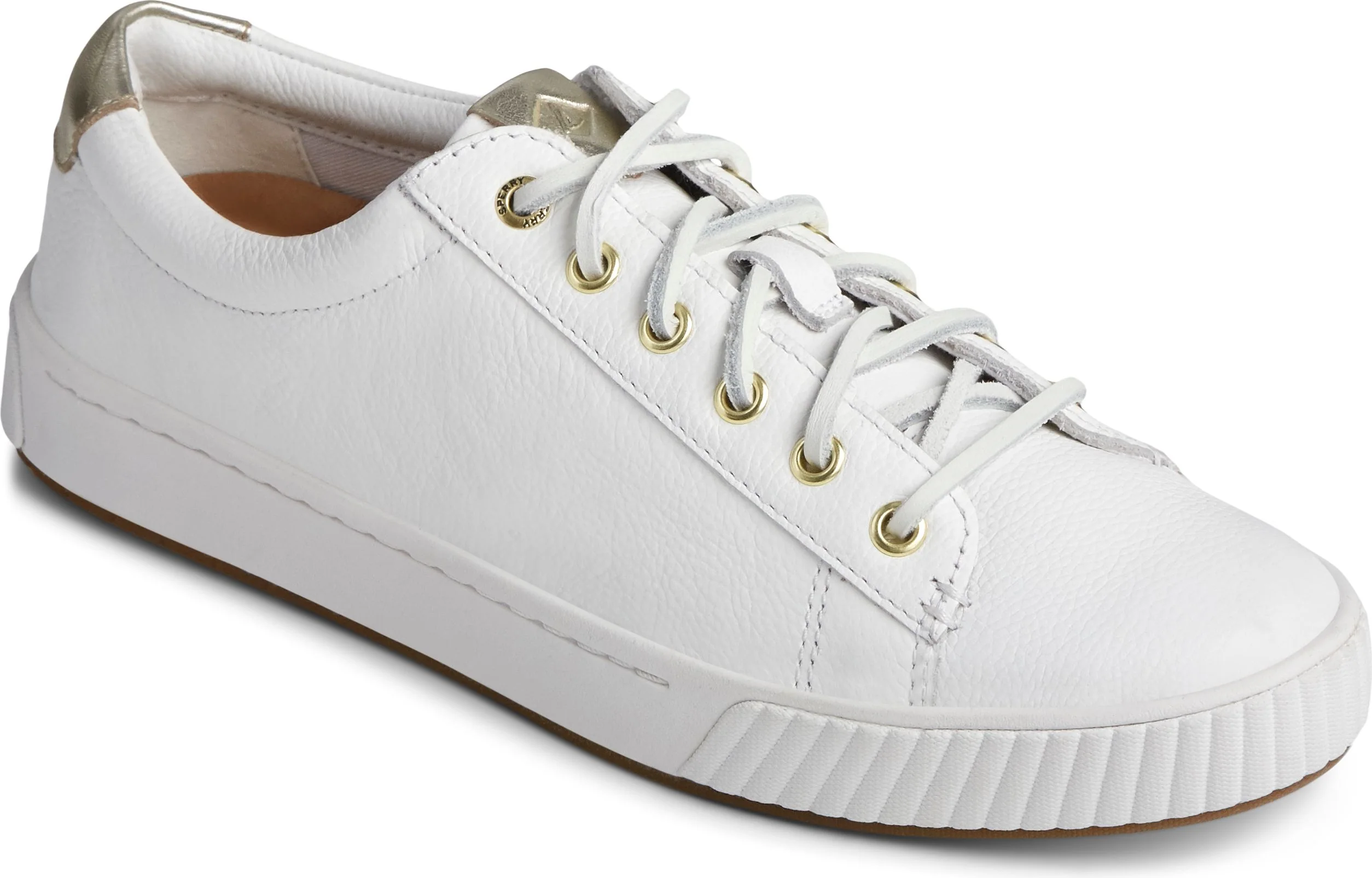 Anchor Plushwave LTT White