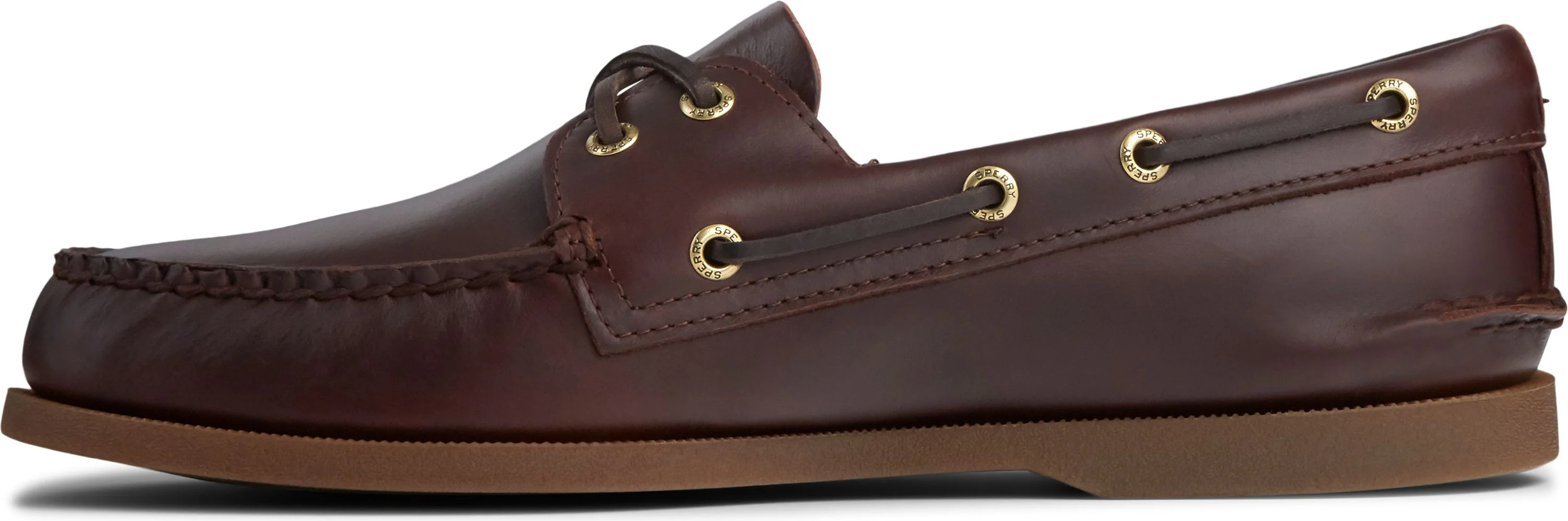 Authentic Original Boat Shoe Amaretto - Image 3
