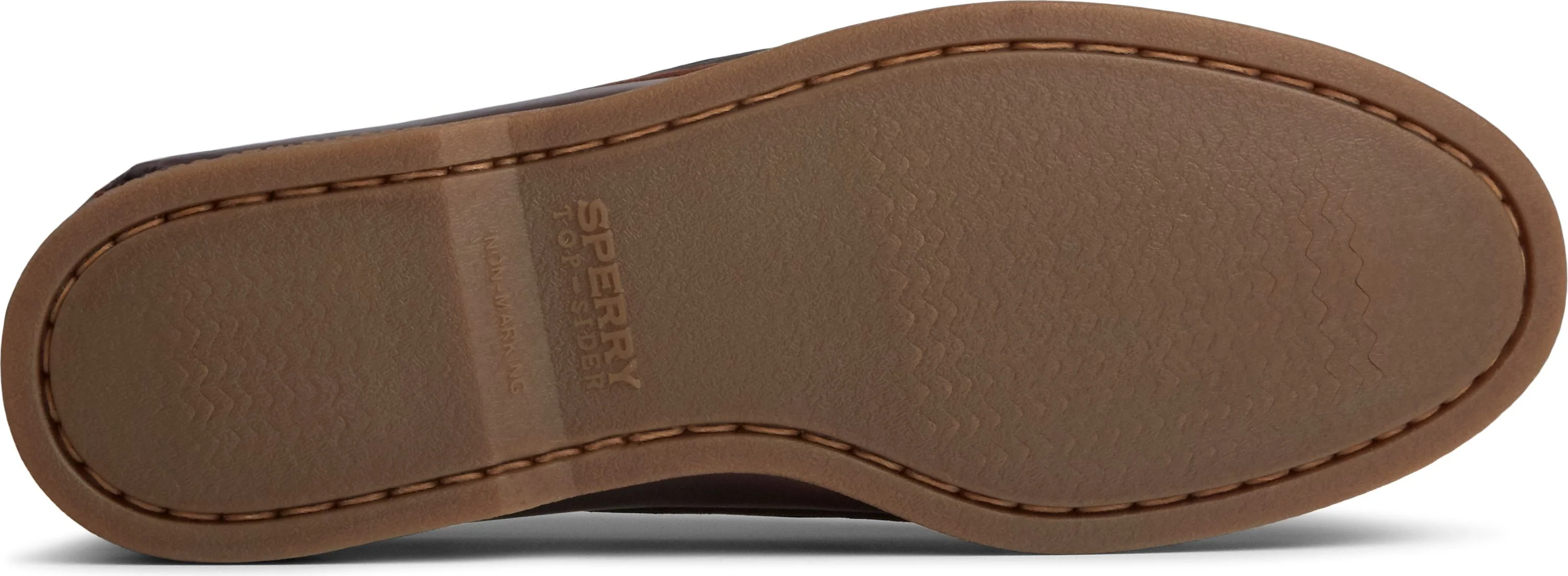 Authentic Original Boat Shoe Amaretto - Image 6