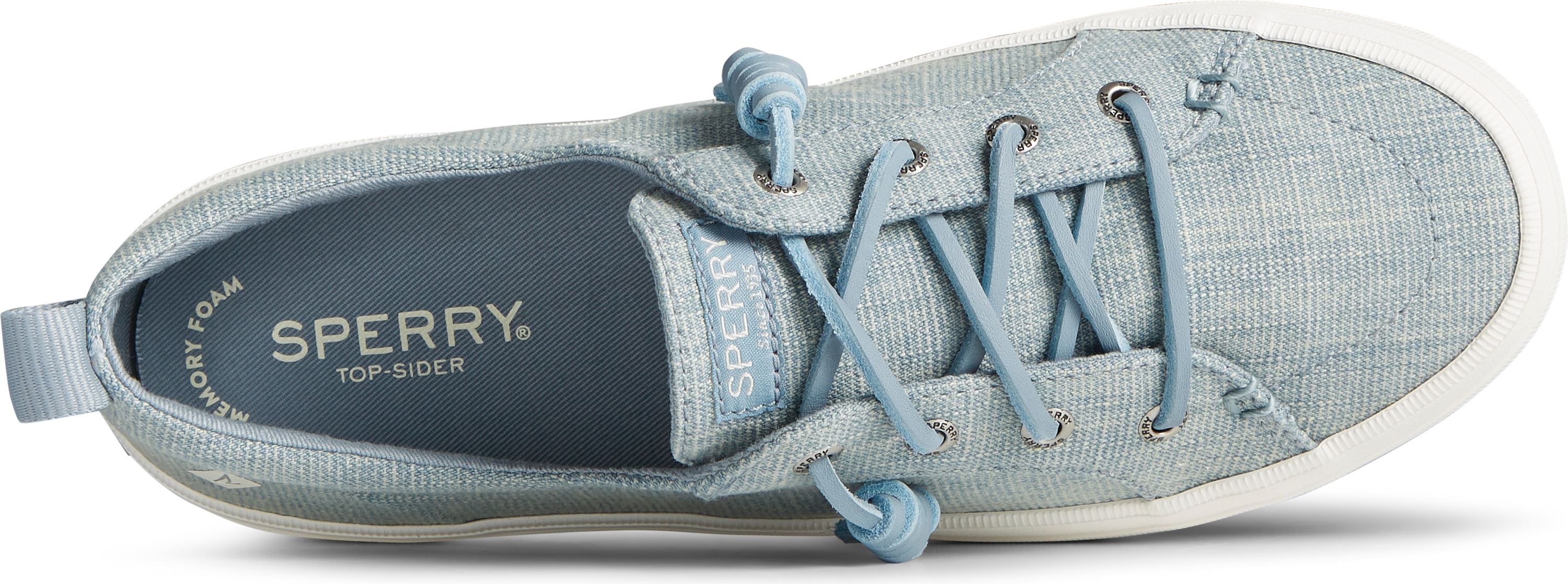 Crest Blue - Image 3