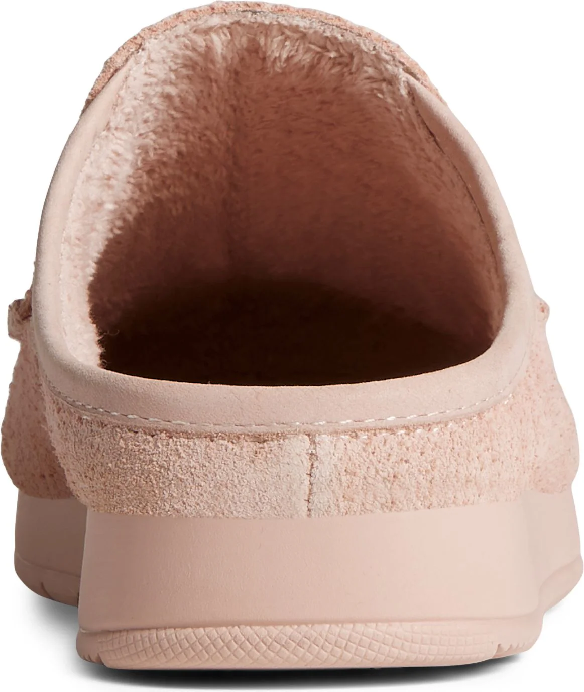 Moc-sider Mule Rose - Image 6