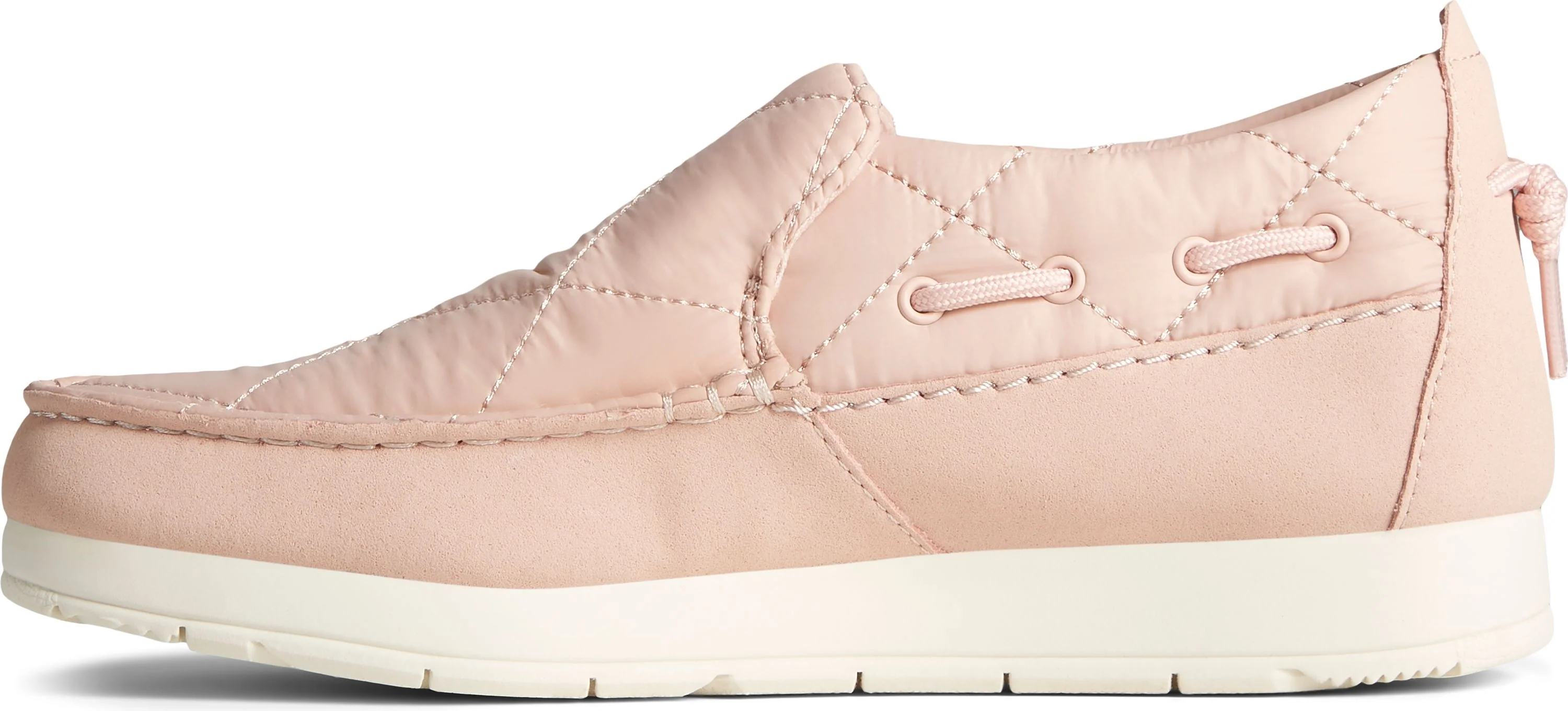Moc-sider Nylon Pink - Image 3