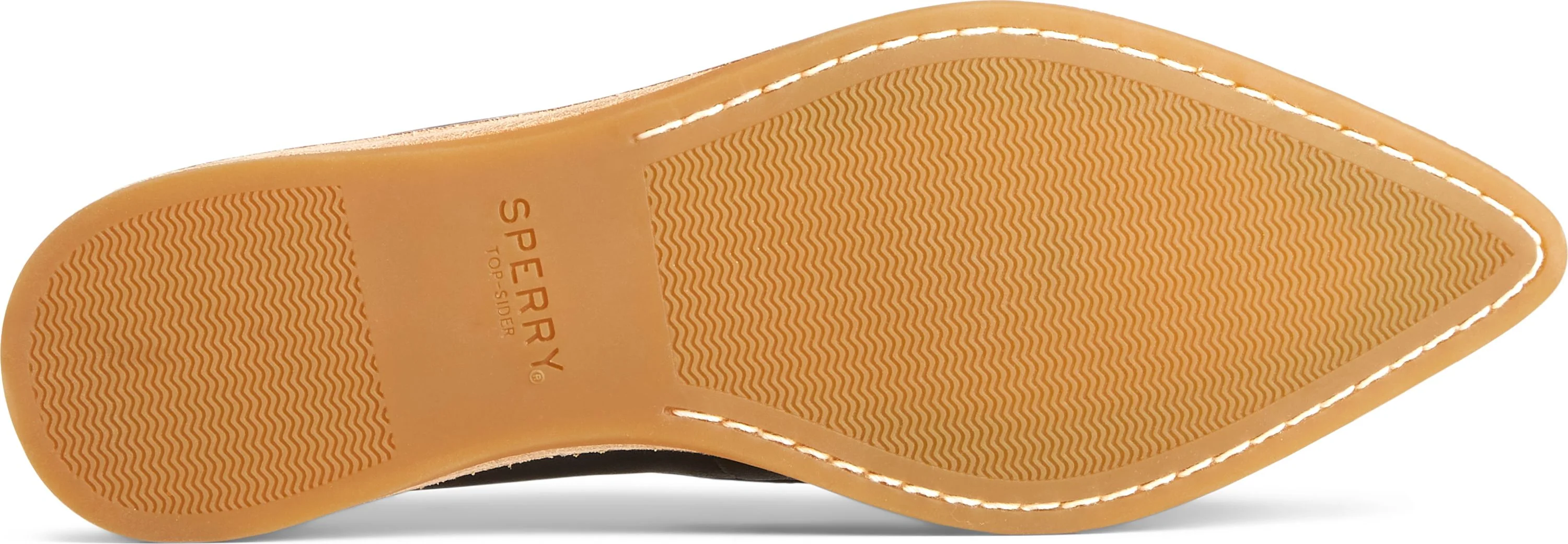 Saybrook Slip On Black - Image 5