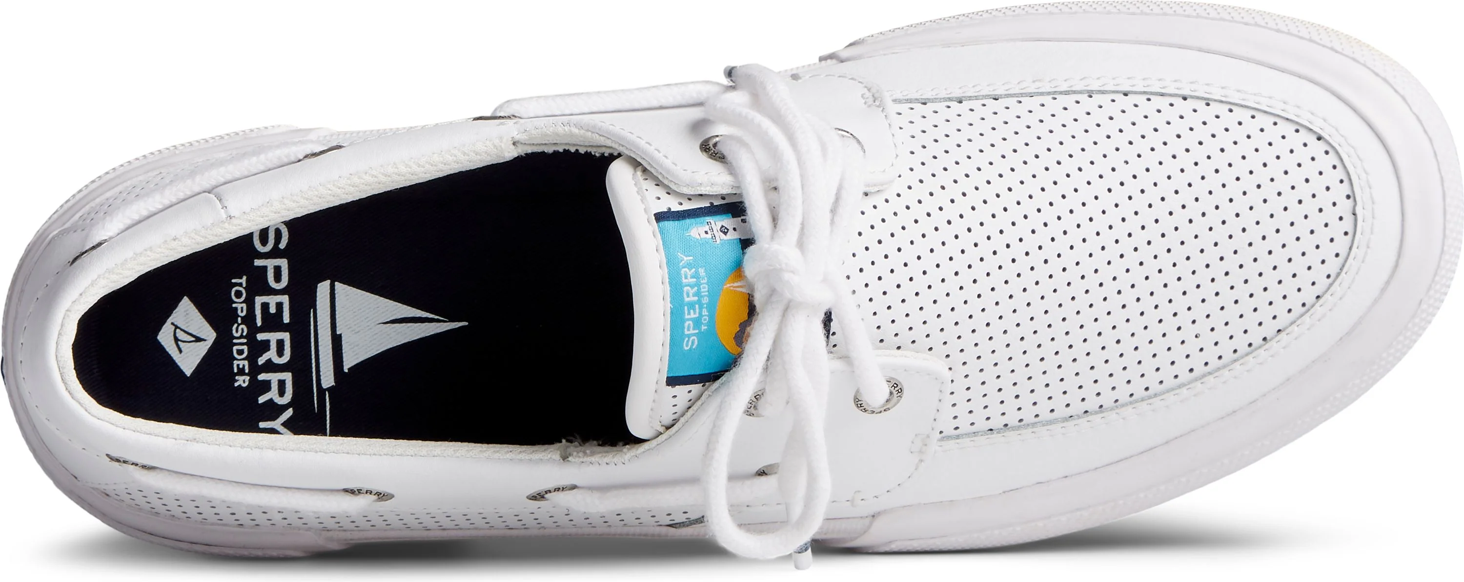 Soletide 2-eye White - Image 3