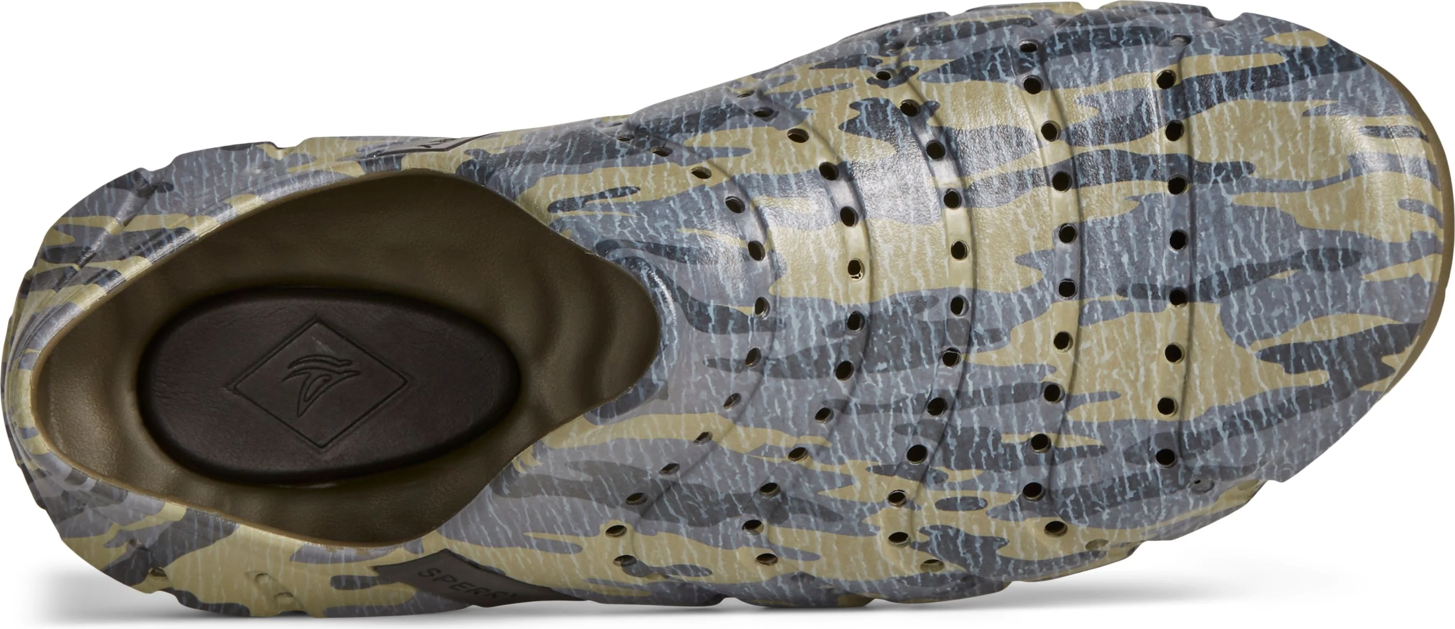 Water Strider Olive Multi - Image 3