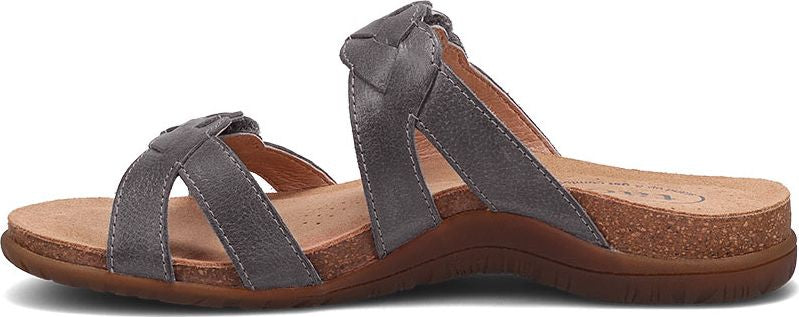Braidie Dark Grey - Image 2
