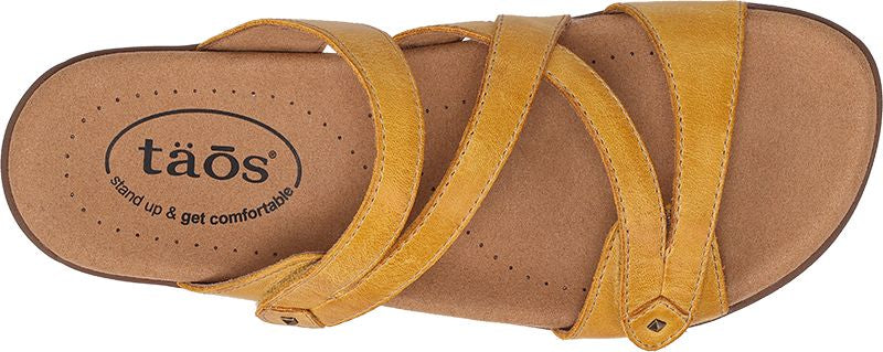 Double U Yellow - Image 2