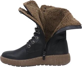 Kenzie 03 Waterproof Black - Image 3