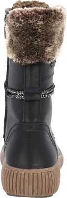 Kenzie 03 Waterproof Black - Image 5
