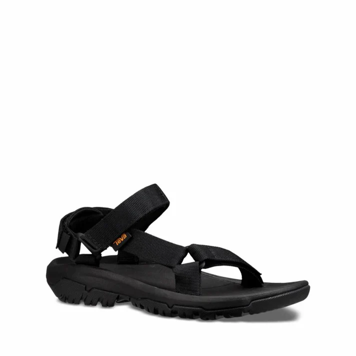 Hurricane Xlt2 Black
