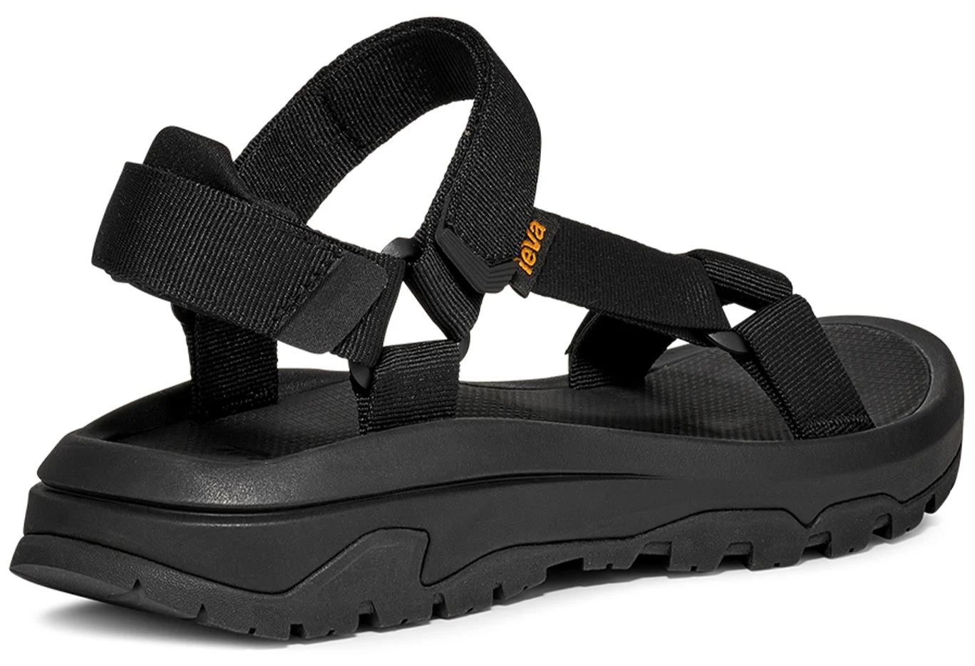 M Hurricane Xlt3 Black - Image 2