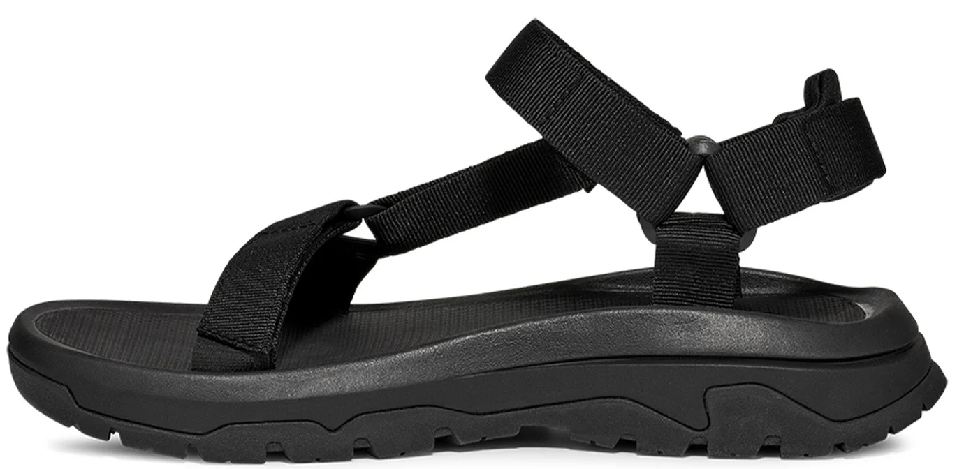 M Hurricane Xlt3 Black - Image 4
