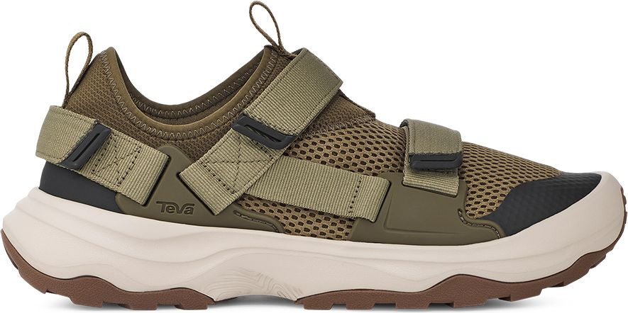 Outflow Universal Dark Olive - Image 2