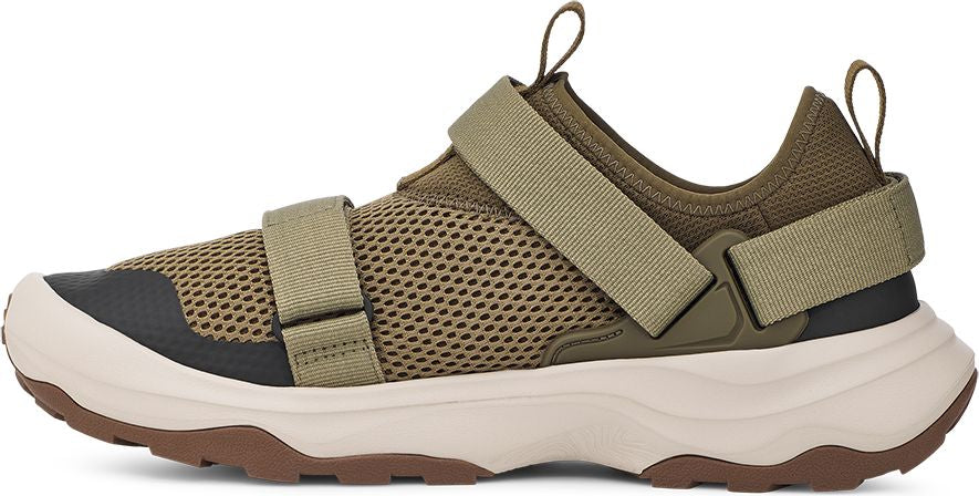 Outflow Universal Dark Olive - Image 3