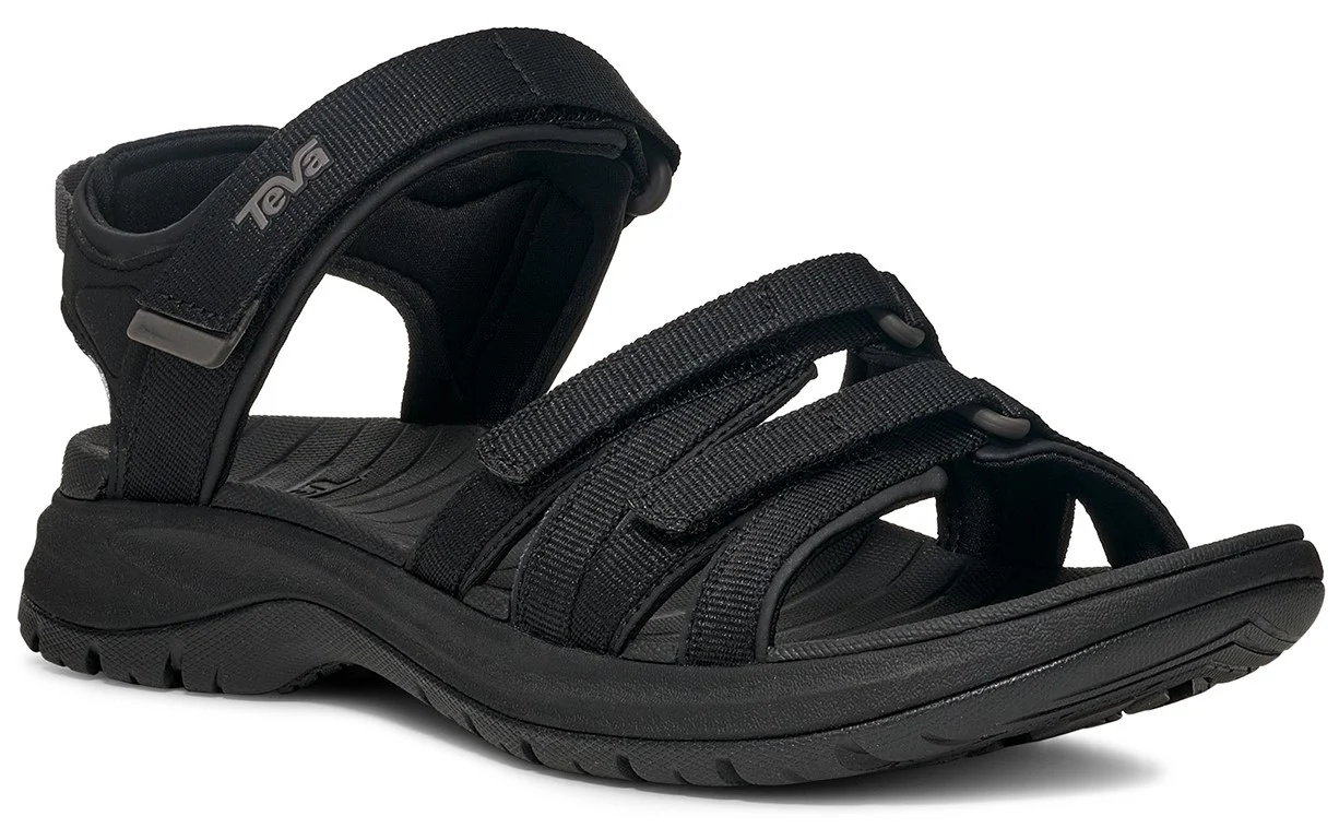 Tirra Sport Black