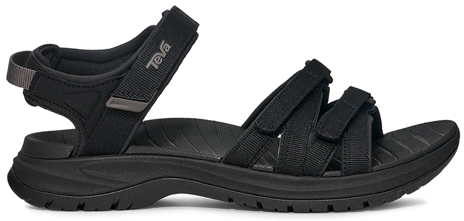 Tirra Sport Black - Image 2