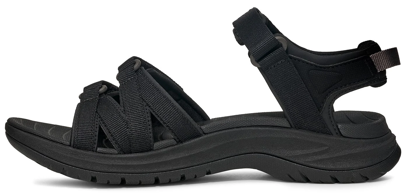 Tirra Sport Black - Image 3