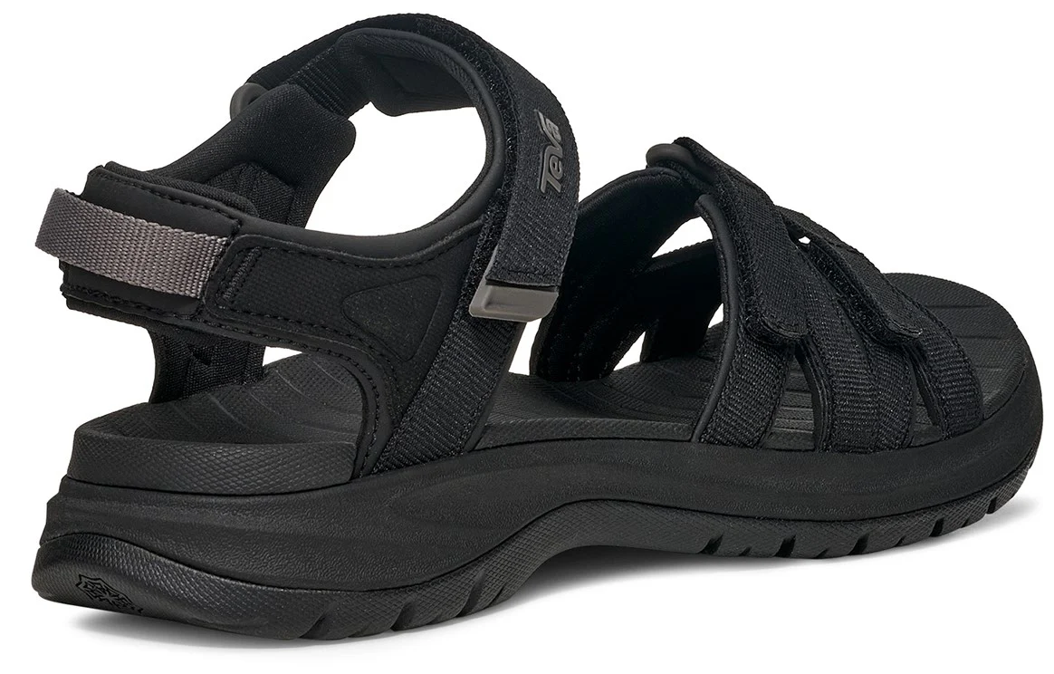 Tirra Sport Black - Image 5