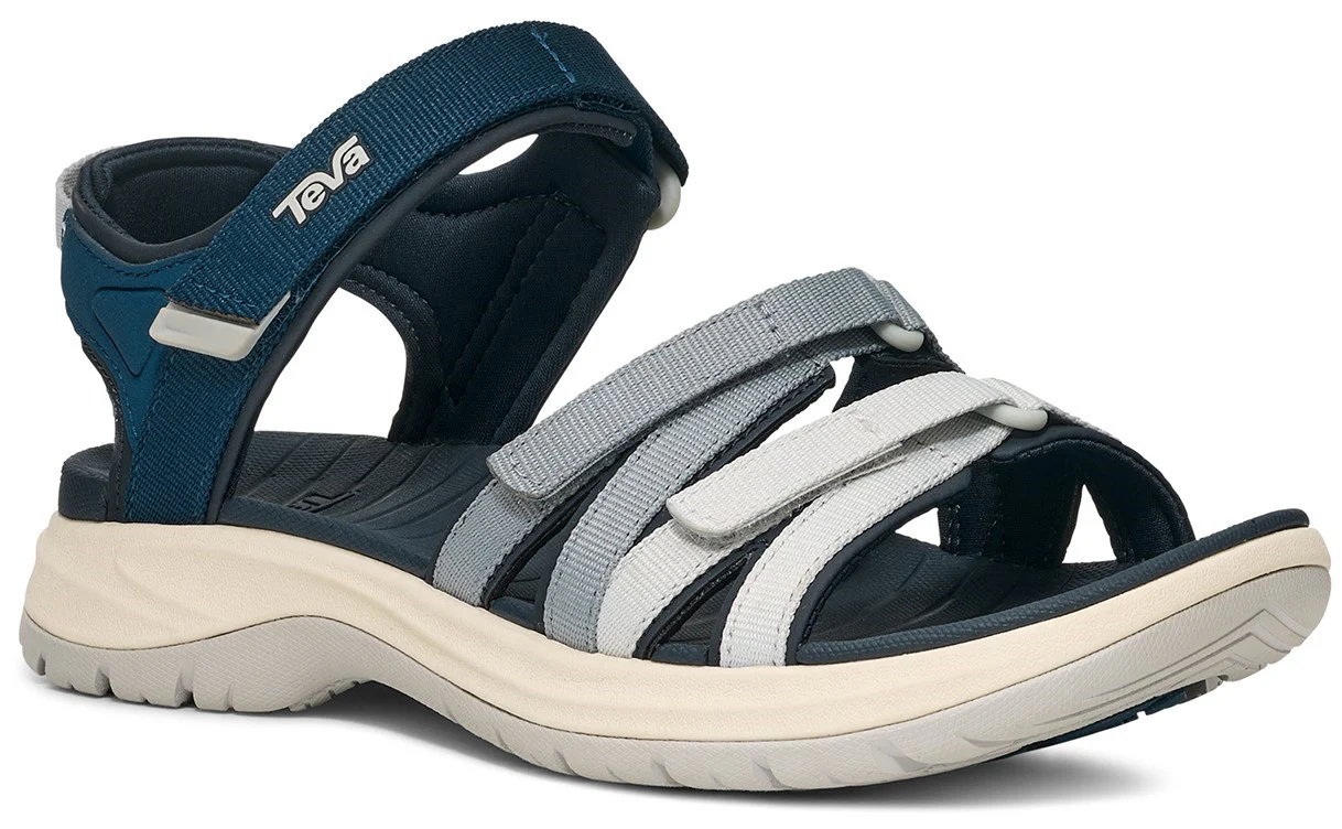 Tirra Sport Blue Multi
