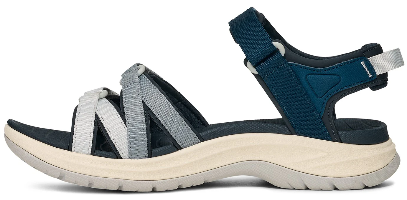 Tirra Sport Blue Multi - Image 3