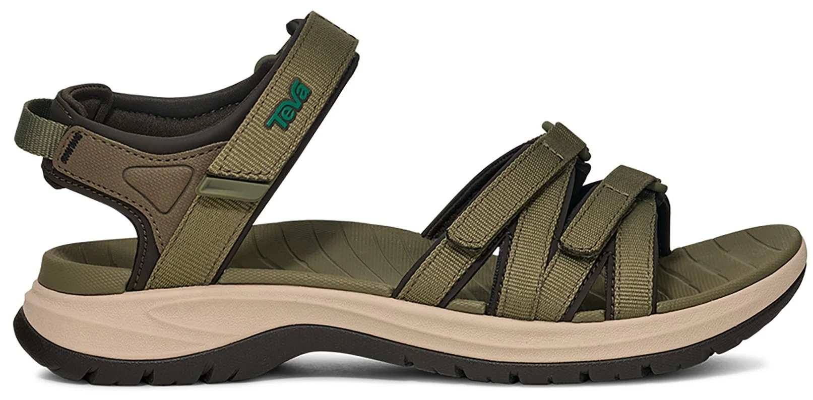 Tirra Sport Burnt Olive - Image 2