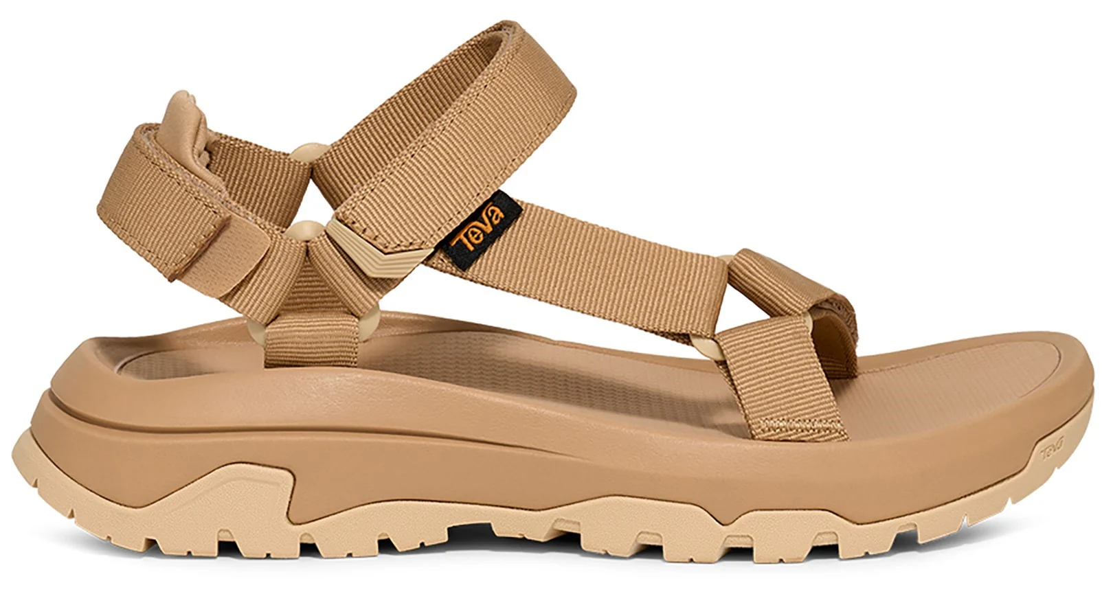 W Hurricane Xlt3 Tan - Image 2