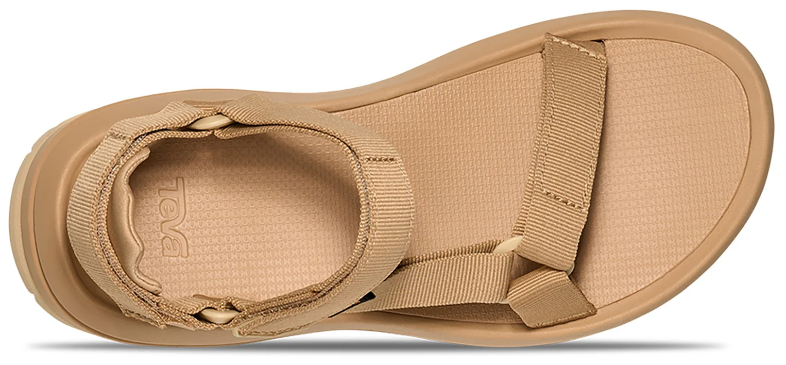 W Hurricane Xlt3 Tan - Image 4