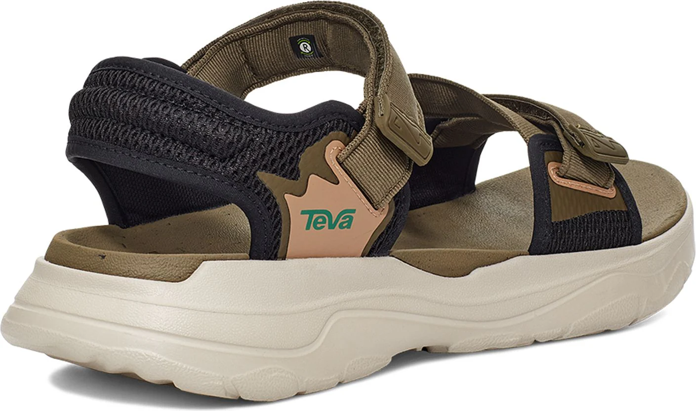 Zymic Dark Olive - Image 4