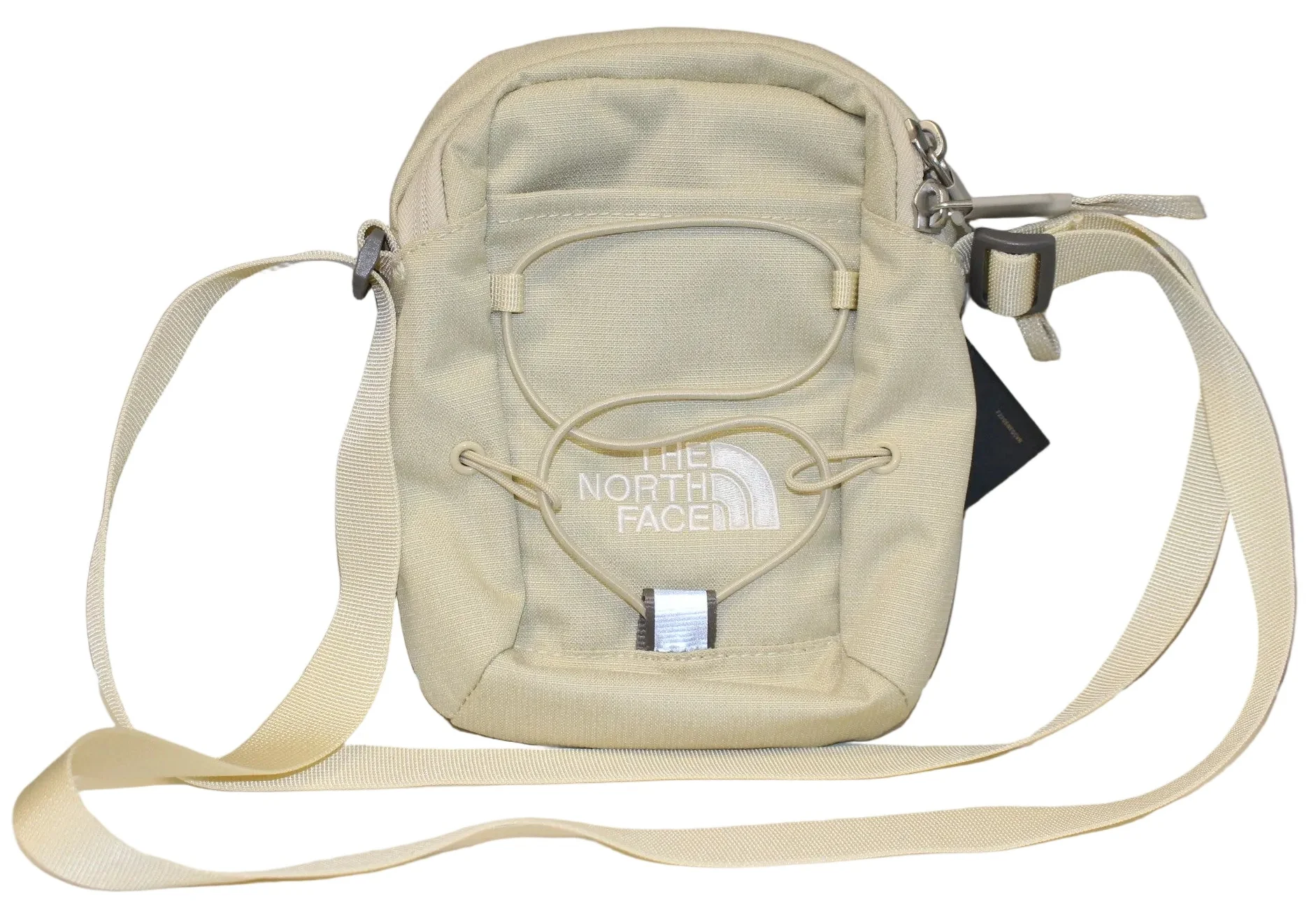 Jester Crossbody Desert Stone Dark Heather/Desert Stone
