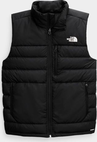 Men's Aconcagua 2 Vest TNF Black