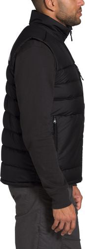 Men's Aconcagua 2 Vest TNF Black - Image 3