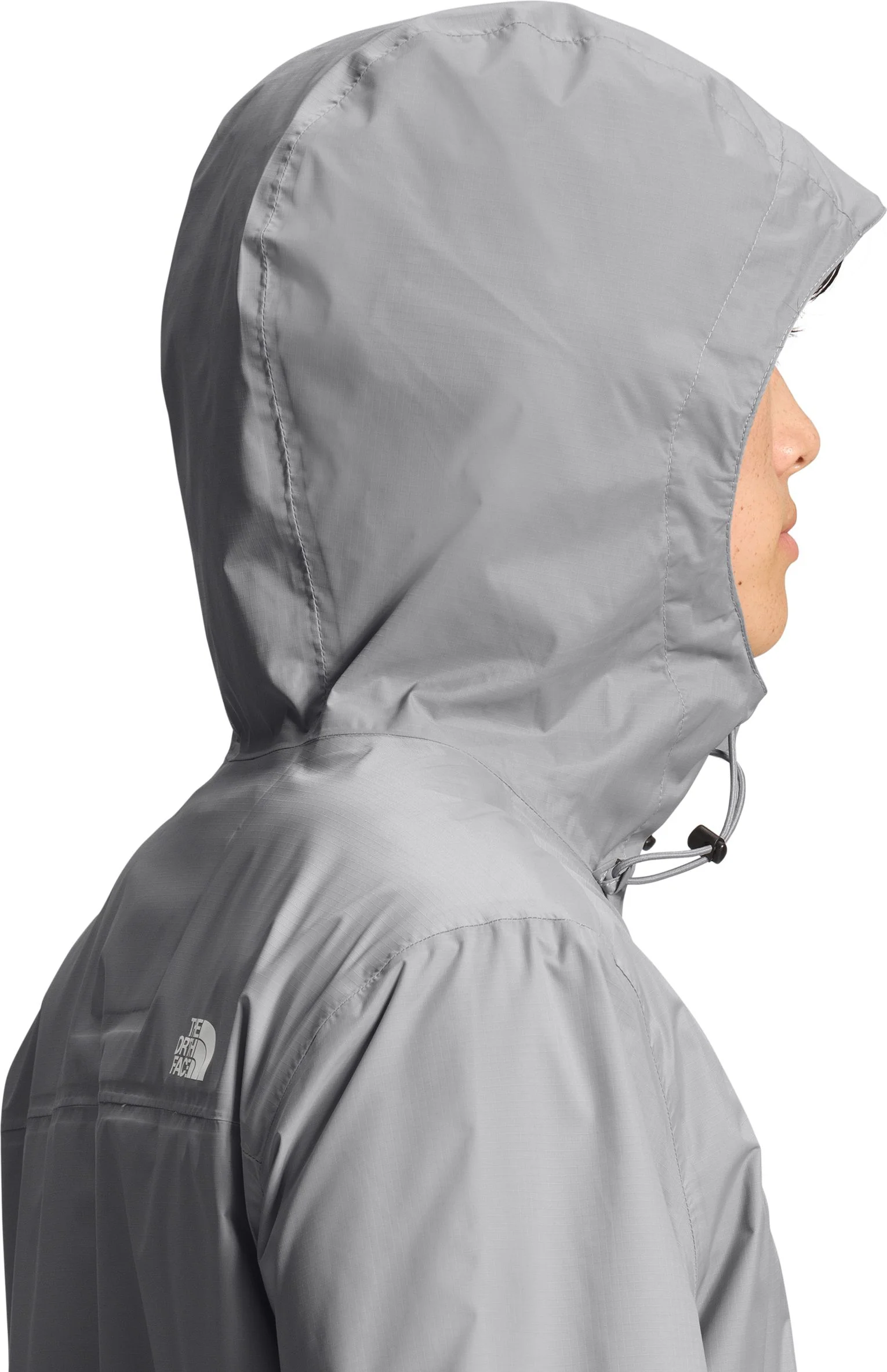 M Alta Vista Jacket Meld Grey - Image 5