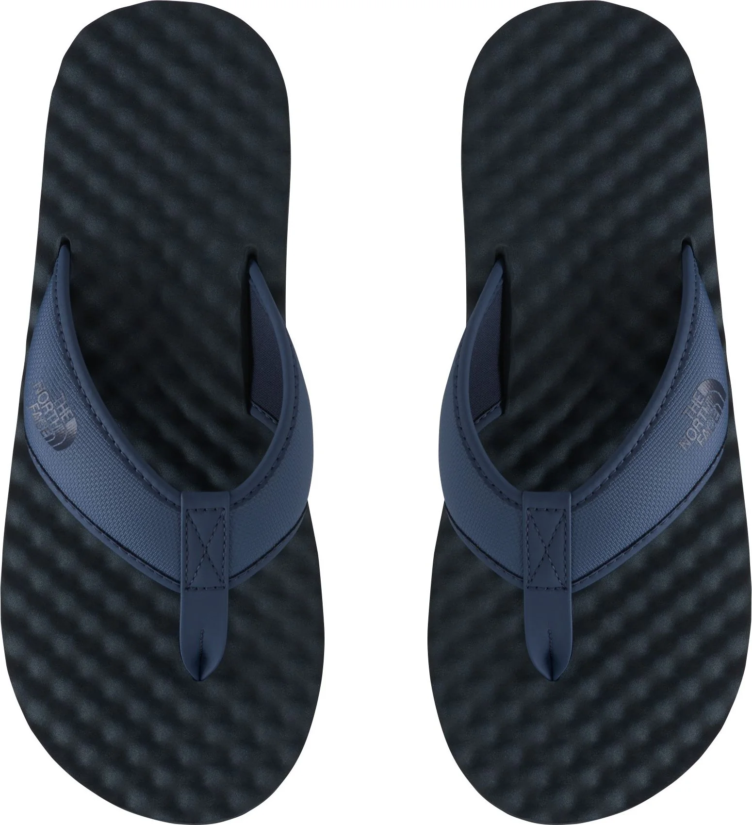 M Base Camp Flip-flop II Shady Blue Urban Navy - Image 2