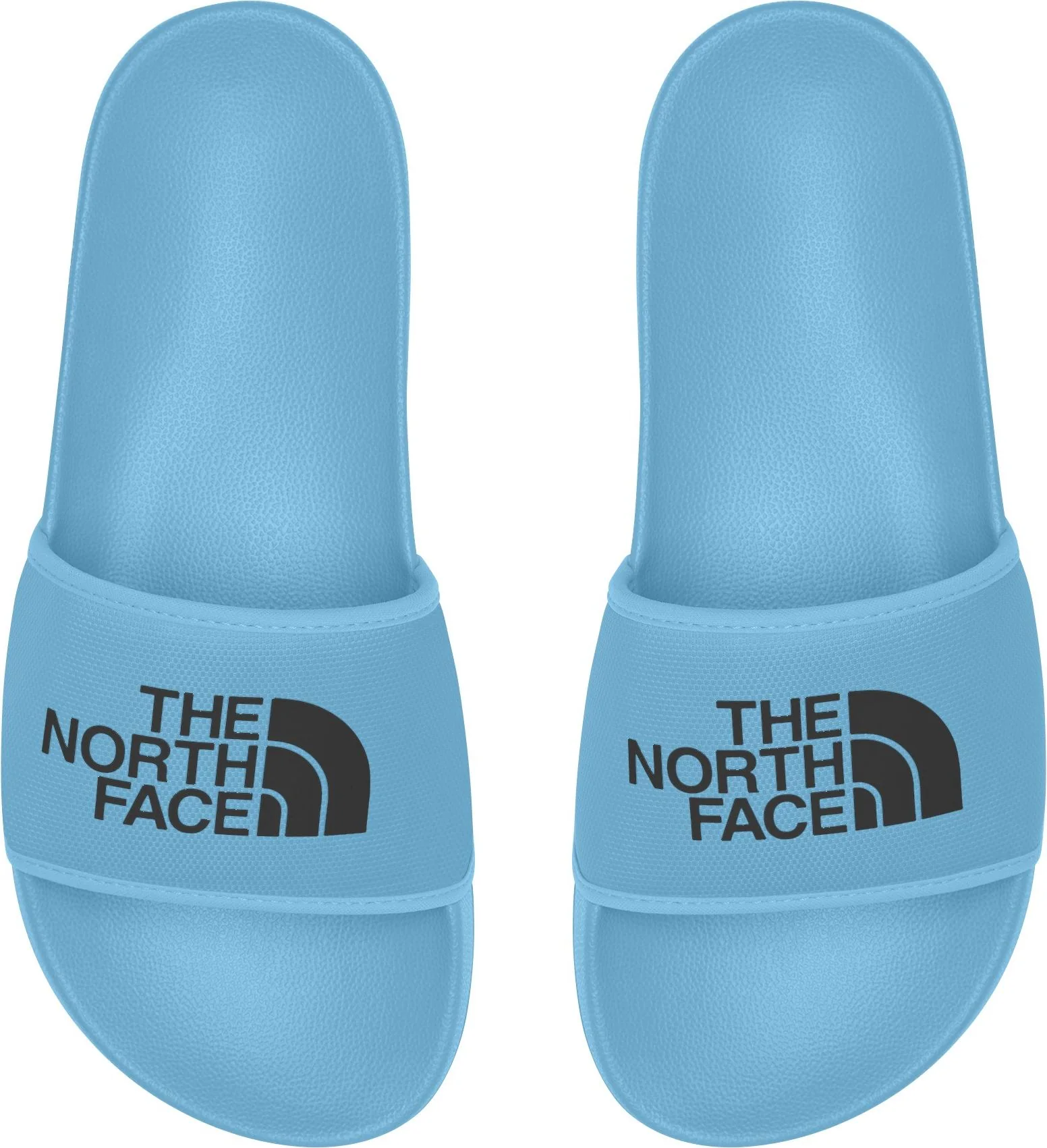 M Base Camp Slide III Norse Blue TNF Black - Image 2