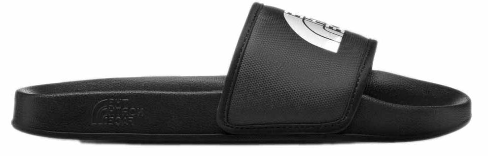 Men's Base Camp Slide III TNF Black