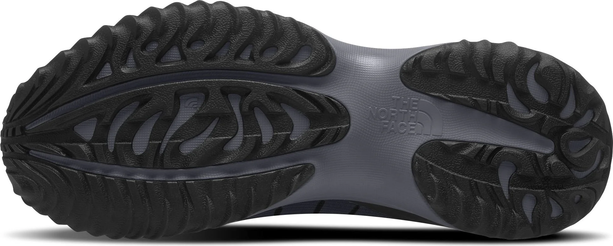 Men's Wayroute Futurelight TNF Black Vanadis Grey - Image 3