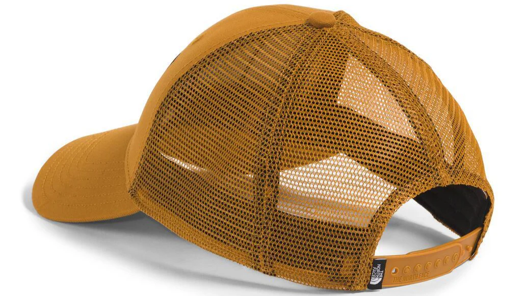 Mudder Trucker Timber Tan - Image 2