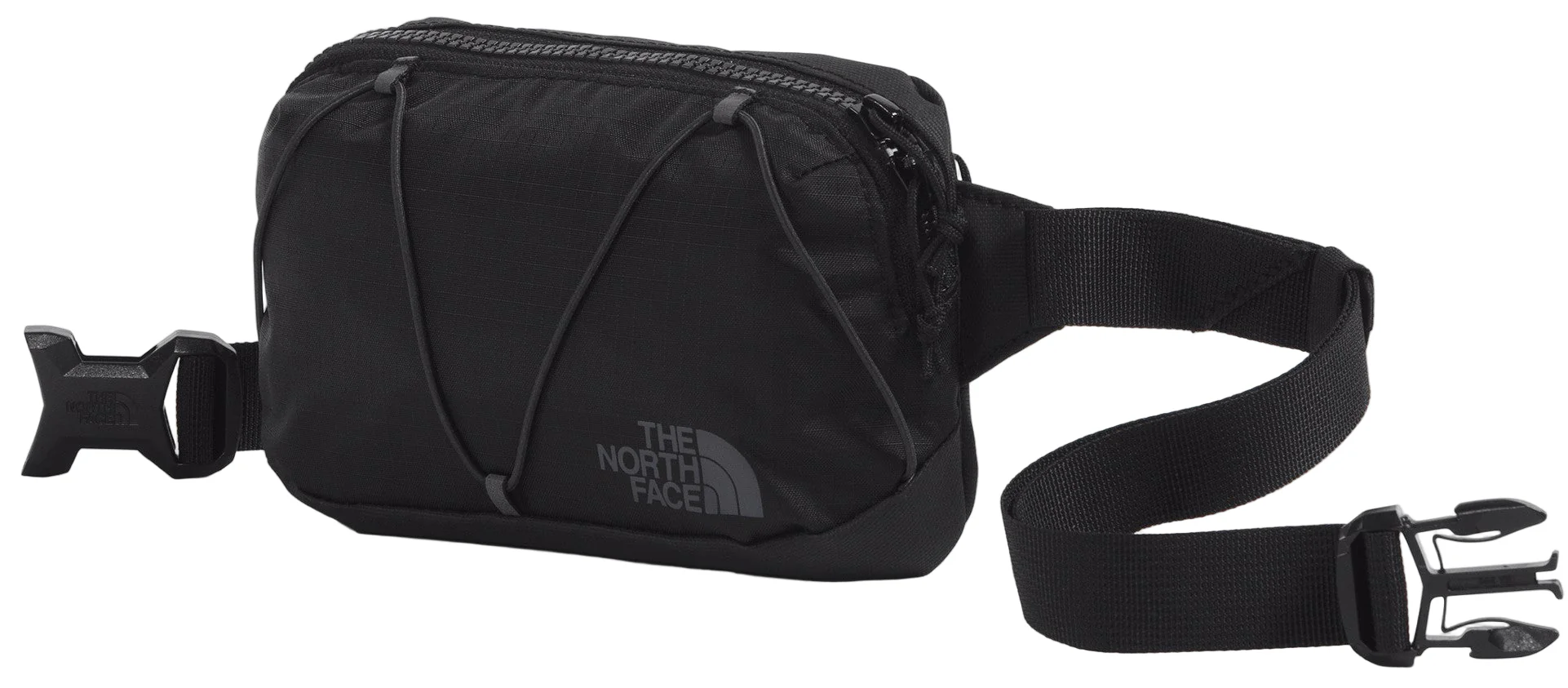 Terra Lumbar 1L TNF Black/Asphalt Grey