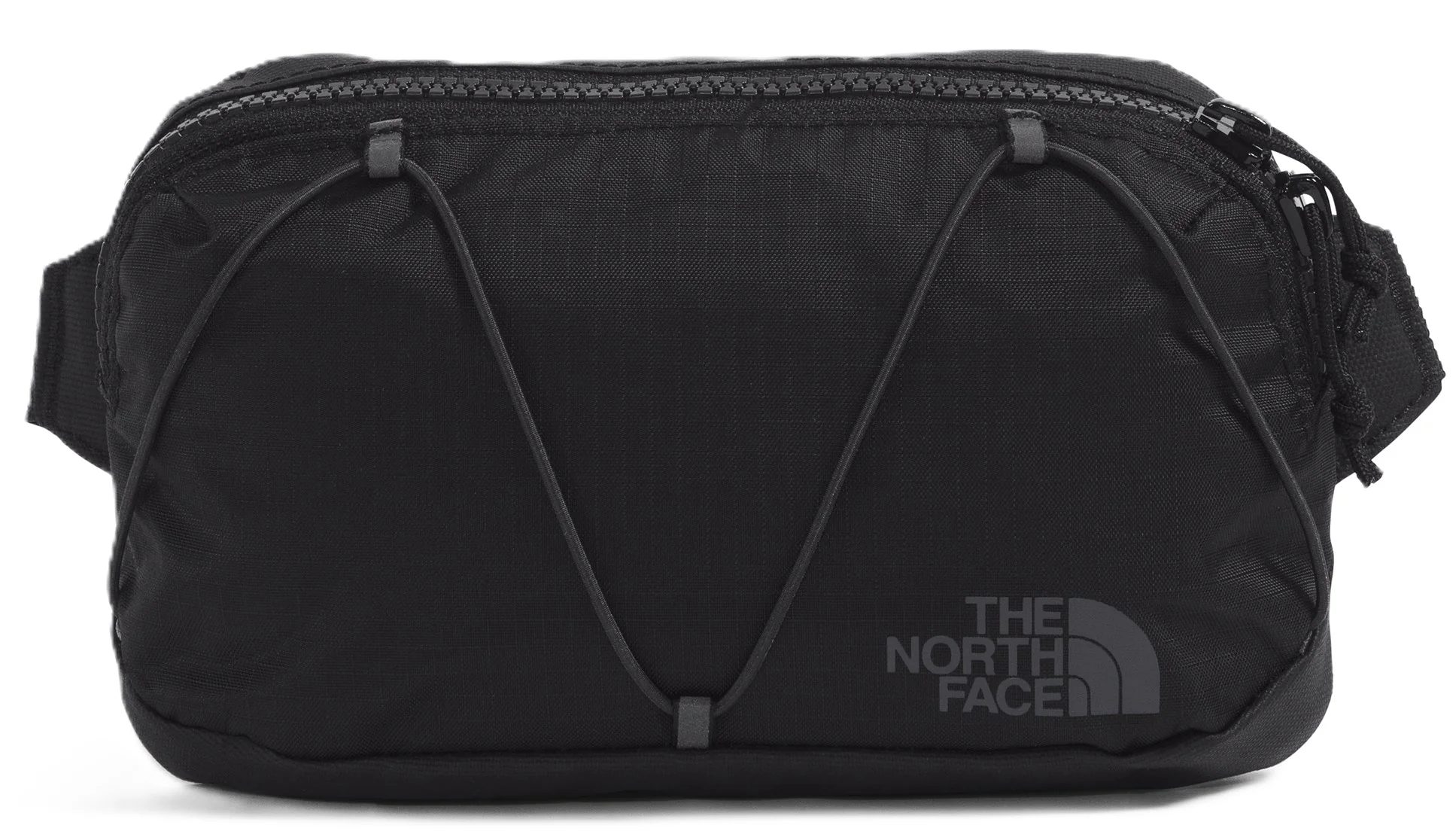Terra Lumbar 1L TNF Black/Asphalt Grey - Image 2