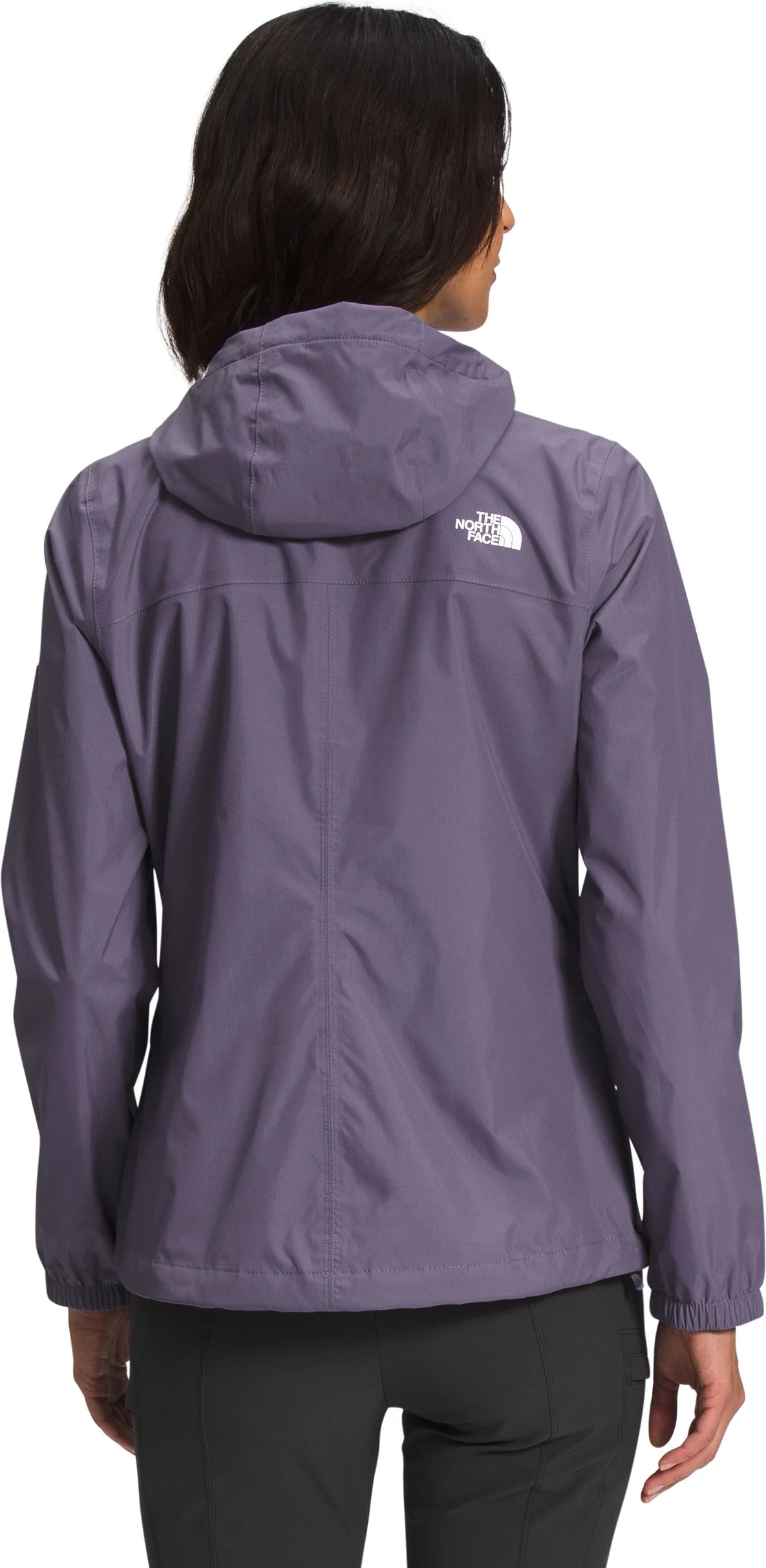 W Antora Jacket Lunar Slate - Image 3